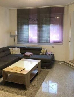 Frechen, zentrale attraktive vermietete ETW, 3 Zimmer, EG, ca. 67,79 m², Sonnenterrasse, Gartenmitbenutzung, TG - Frechen