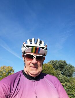 Möchte nicht mehr alleine 🚴fahren - Mönchengladbach