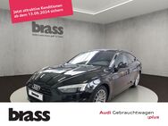 Audi A5, 2.0 TFSI 45 Sportback quattro advan (EU6e), Jahr 2023 - Dietzenbach