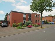 Großzügige Zweizimmerwohnung mit Loggia und schönem Westgarten in ruhiger Lage von Coesfeld - Coesfeld