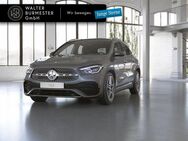 Mercedes GLA 250, e MBUX AMG, Jahr 2021 - Wedel