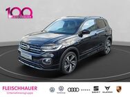 VW T-Cross, 1.5 TSI EU6d Life, Jahr 2023 - Aachen