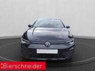 VW Golf 1.4 TSI DSG GTE NAVI LED KEYLESS - Greding