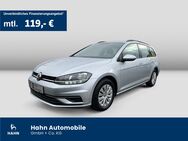 VW Golf Variant, 1.6 TDI, Jahr 2018 - Schorndorf (Baden-Württemberg)