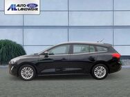 Ford Focus Turnier Titanium BLACK FRIDAY 1.0 EcoBoost Mild-Hybrid Navi Apple CarPlay Android Auto - Holdorf (Niedersachsen)