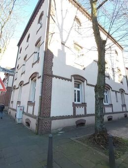 Wenn es einmal zu eng wird, haben wir die passende Wohnung. - Duisburg