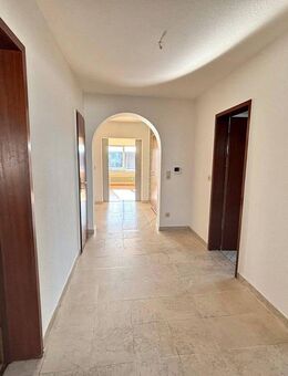 großzügige Dachgeschosswohnung in Urberach - Rödermark