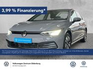 VW Golf, 1.5 TSI VIII Move, Jahr 2024 - Oldenburg