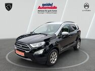 Ford EcoSport, 1.0 EcoBoost, Jahr 2018 - Wunstorf