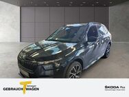 Skoda Kamiq 1.5 TSI DSG MONTE CARLO LED VIRTUAL PANO NAVI - Bochum