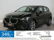 BMW 218, i Active Tourer el, Jahr 2023 - Paderborn