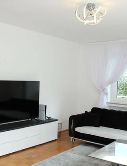 **Geräumige Wohnung in ruhiger Lage von Bad Wörishofen** - Bad Wörishofen