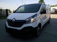 Renault Trafic Kasten L2H1 3,0t Komfort Klima - Neu Wulmstorf