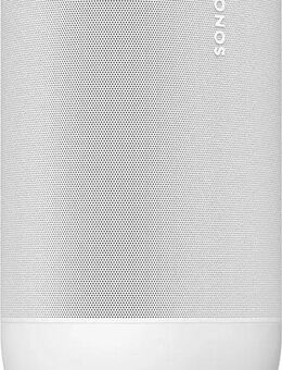 Sonos MOVE 2 Smart Speaker Stereo (A2DP Bluetooth, HFP, WLAN, WLAN,USB-C)