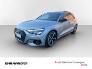 Audi A3, Sportback 35 TFSI advanced EL HECKKL, Jahr 2023 - Arnstadt