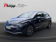 VW Golf, 1.5 VIII eTSI Style, Jahr 2023 - Bischofswerda