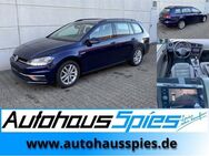 VW Golf Variant 1.5 ERDGAS CNG TGI DSG Aut. Comfortline - Heilbronn