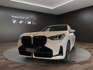 BMW X3, xDrive20d M-Sport Pro, Jahr 2024 - Freiberg