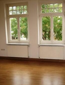gepflegte 3 Zimmer Altbauwohnung in Kassel-Bettenhausen, auch als 2er WG geeignet - Kassel