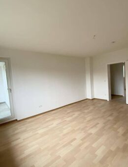 2-Zimmer-Wohnung mit Balkon an der Strotheide frei! - Gütersloh