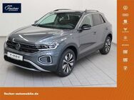 VW T-Roc, 1.0 TSI OPF GOAL, Jahr 2025 - Amberg