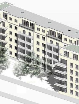 Wochenendtermine flexibel: 5-Zi.-Wohnung im Neubau, sofort bezugsfertig – 0172-3261193 Lift / Wintergarten / Balkon - Berlin