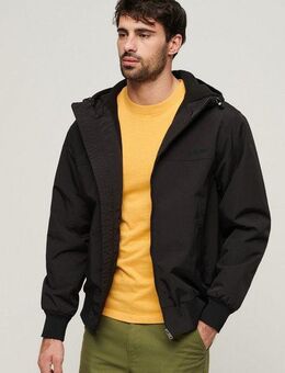 Superdry Bomberjacke SURPLUS NYLON HOODED BOMBER