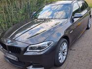 BMW 535D XDRIVE - Espelkamp