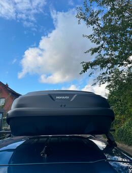 Dachbox mieten - Braunschweig