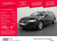 Audi A4, 2.0 Avant Sport, Jahr 2016 - Leverkusen
