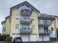 4,5-Zimmer, Küche, Bad, Abstellraum, Gäste WC, 2 Balkone, Keller in 66346 Köllerbach (Püttlingen) ab 01.01.2025 - Püttlingen