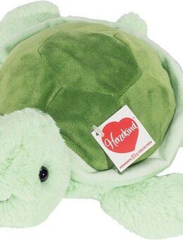Teddy Hermann® Kuscheltier Schildkröte Sandy 30 cm