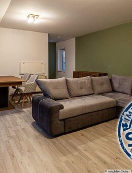 Möbliertes 2-Zimmer-Apartment in Barweiler - Nähe Nürburgring - Barweiler