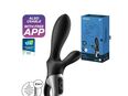 #26 Satisfyer Heat Climax + Connect App Anal Vibrator Bluetooth inkl. App-Steuerung in 58644