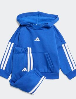 adidas Sportswear Trainingsanzug I 3S FL HD JOG (2-tlg)
