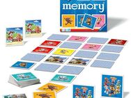 Ravensburger Spiel memory® PAW Patrol, Kinderspiel, Made in Europe