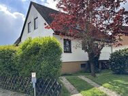 Mellendorf: Großes Einfamilienhaus auf großem Grundstück - Wedemark