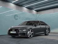 Audi A6, Limousine 50 TDI quattro design, Jahr 2022 - München