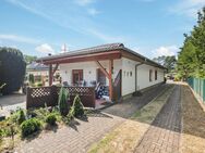 Charmanter Bungalow mit 2 Wohneinheiten im Grünen - Ihr neues Zuhause mit Wohlfühlgarantie! - Spreenhagen