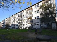 Kapitalanlage 3-Zimmer Wohnung | Sonnenbalkon | Provisionsfrei - Düsseldorf