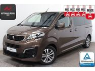 Peugeot Traveller 2.0 BlueHDI ALLURE KEYLESS,STANDHEIZ. - Berlin