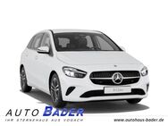 Mercedes B 180, Progressive Line Advanced EasyPack, Jahr 2023 - Mittelstetten