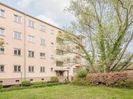 2,5-Zimmer-Wohnung als Kapitalanlage nahe des Stadtparks Steglitz - Berlin