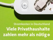 Du zahlst aktuell viel zu viel? Lass mich dir eine kosten lose Beratung geben. - Essen