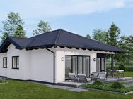 Exklusiver Bungalow mit 89 m2 WF - Villingen-Schwenningen