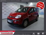 Fiat Panda, 1.0 Hybrid GSE 51kw (70PS) City-Paket, Jahr 2024 - Schweinfurt