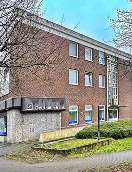 Renditestarkes Portfolio für Kapitalanleger - Neustadt (Holstein)