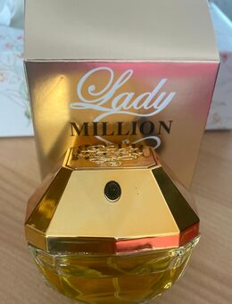 LADY MILLION VON PACO RABANNE EAU DE PARFUM SPRAY - Dortmund