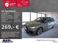 Audi A1, Sportback 30 TFSI S LINE OPTIK, Jahr 2019 - Offenbach (Main)