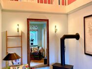 NordLand-Immobilien: Traumhaftes Haus am Salzhaff - Roggow - Ostseebad Rerik - Rerik